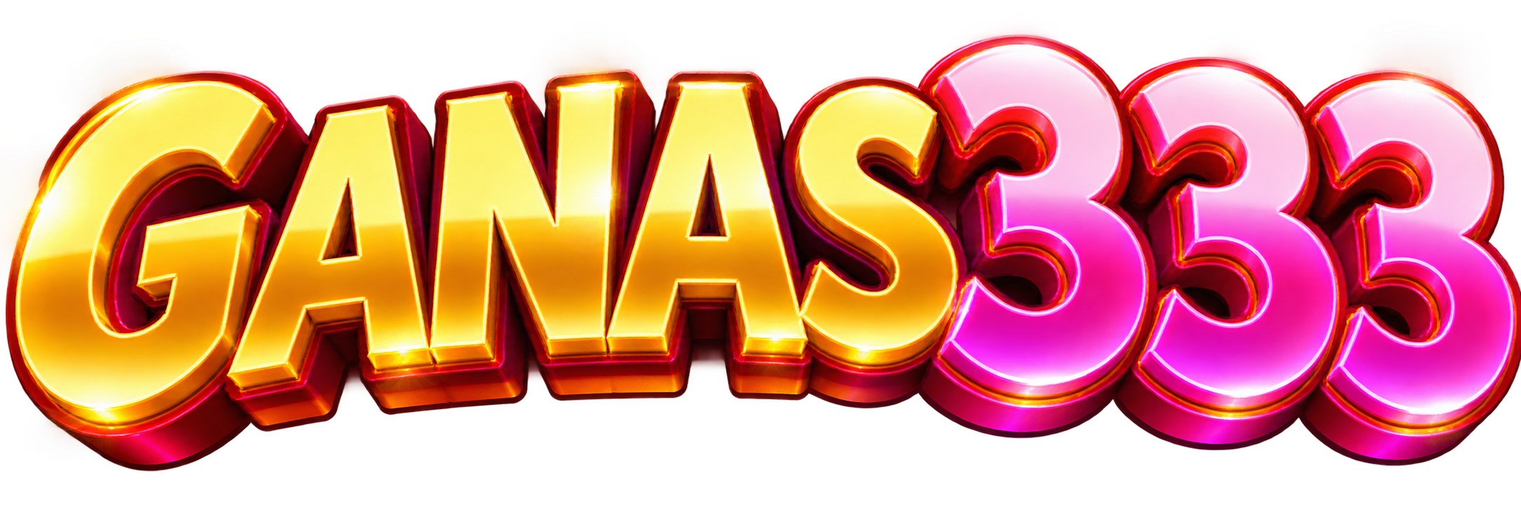 GANAS333